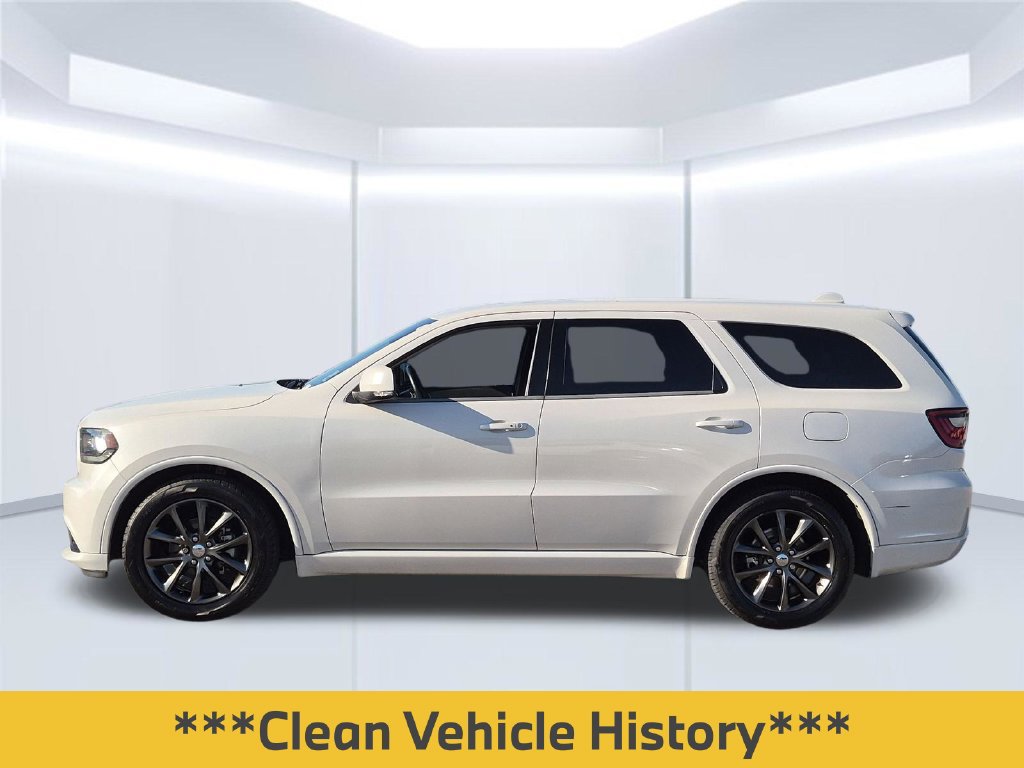 Used 2018 Dodge Durango GT RWD image 2