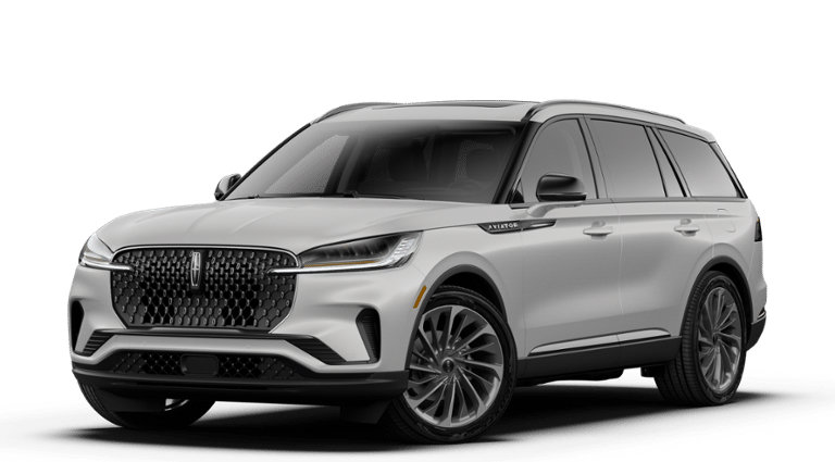 New 2027 Lincoln Aviator Reserve w/ Luxury Package RWD image 23