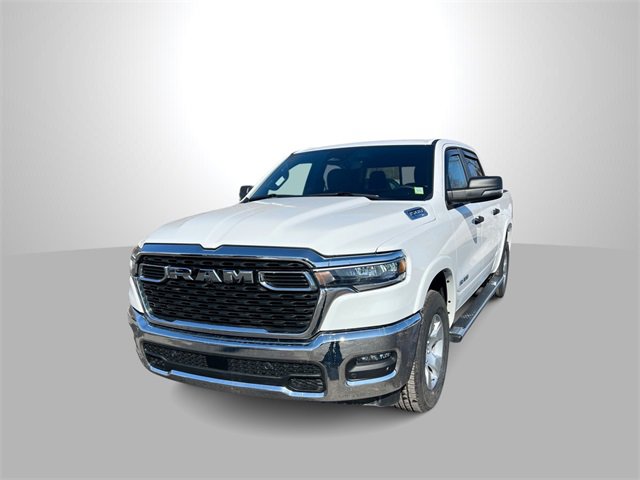Used 2025 RAM 1500 Big Horn