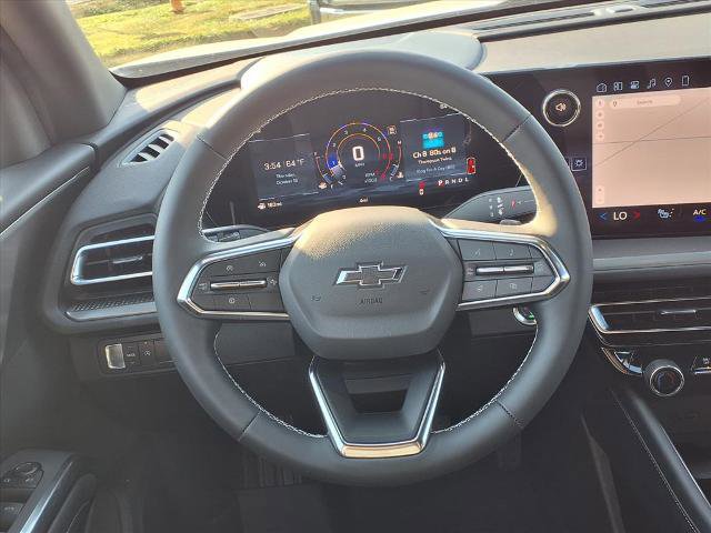 New 2026 Chevrolet Traverse LT w/ Midnight/Sport Edition image 13