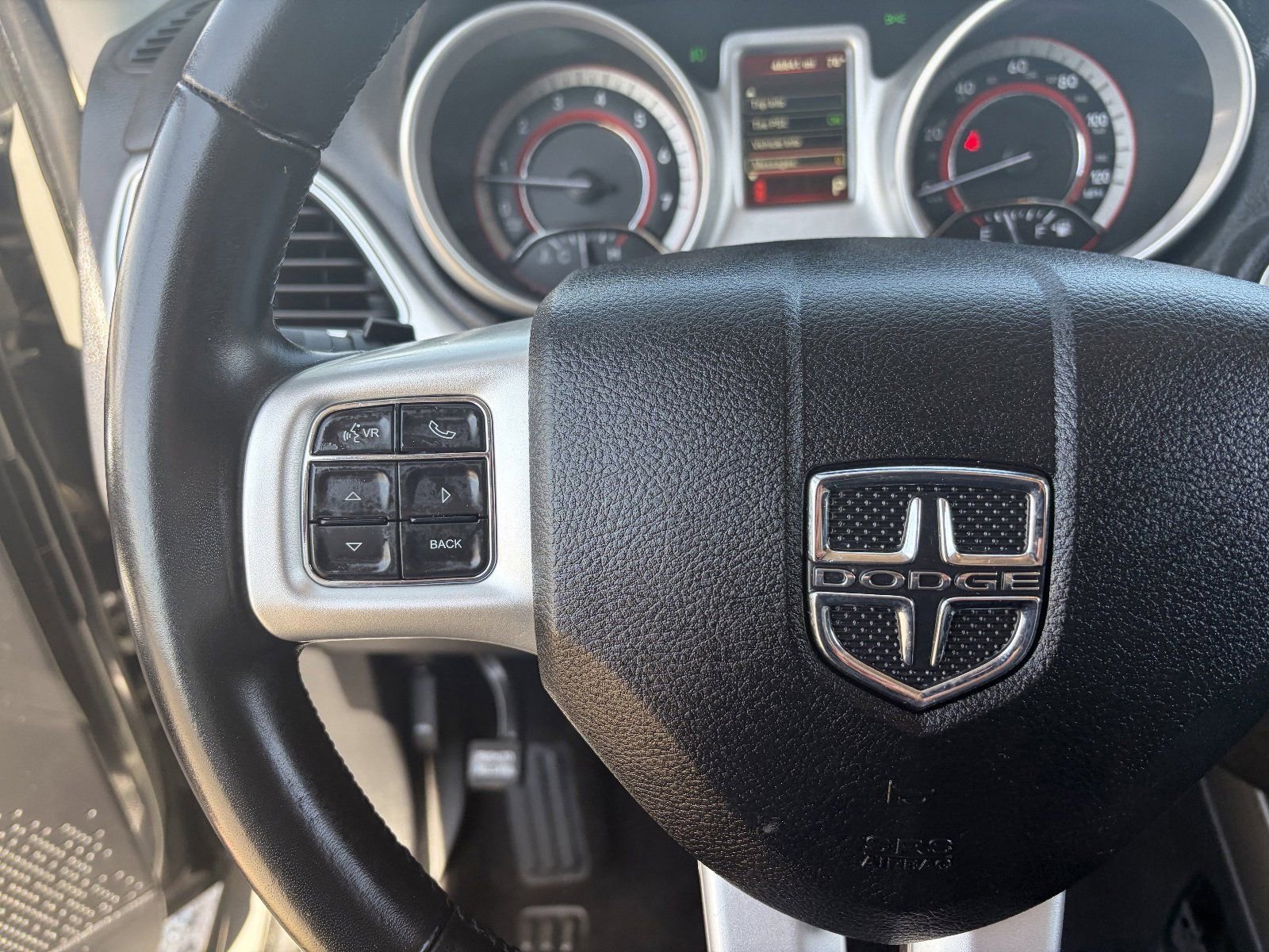 Used 2019 Dodge Journey SE w/ Connectivity Group image 25