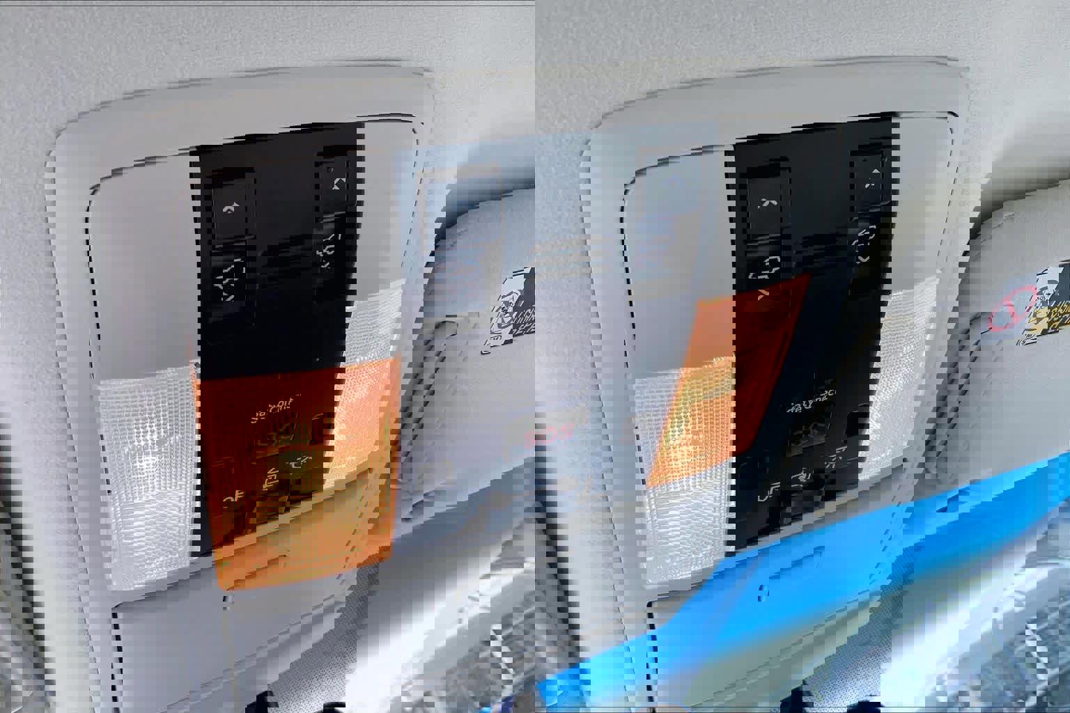 Used 2017 Lexus GX 460 Luxury image 30