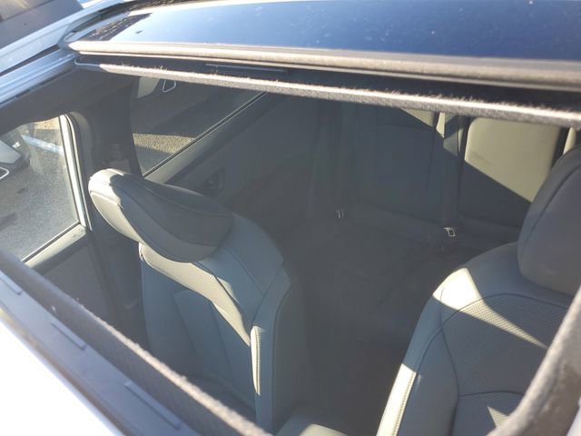 New 2026 Subaru Outback Limited XT image 38