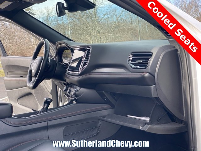 Used 2025 Dodge Durango R/T image 20