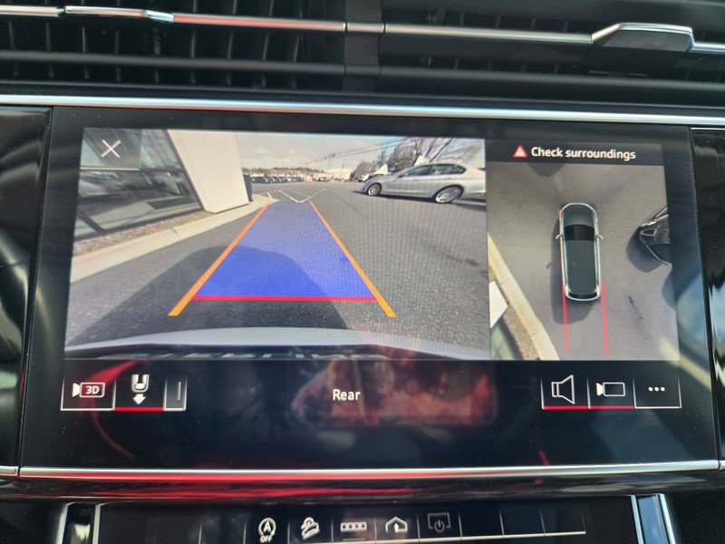 Used 2023 Audi Q7 3.0T Premium Plus image 18