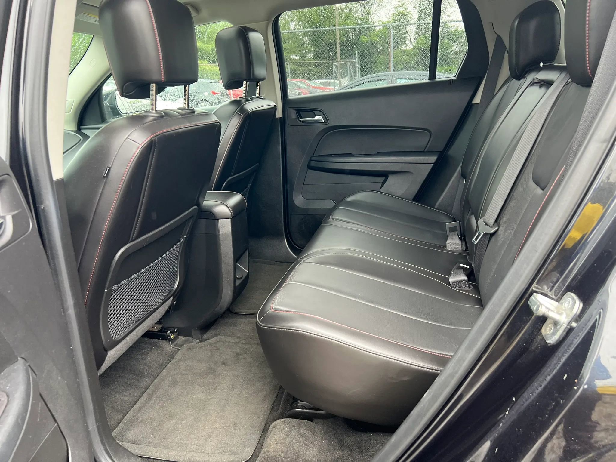 Used 2014 GMC Terrain SLT AWD/4WD image 29
