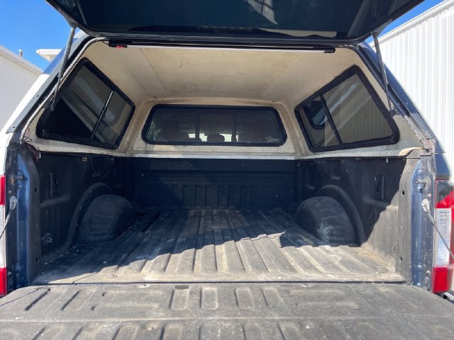 Used 2019 Ford F250 XLT w/ XLT Premium Package AWD/4WD image 24