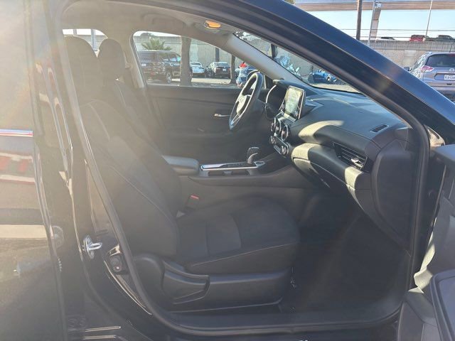 Used 2024 Nissan Sentra SV image 43