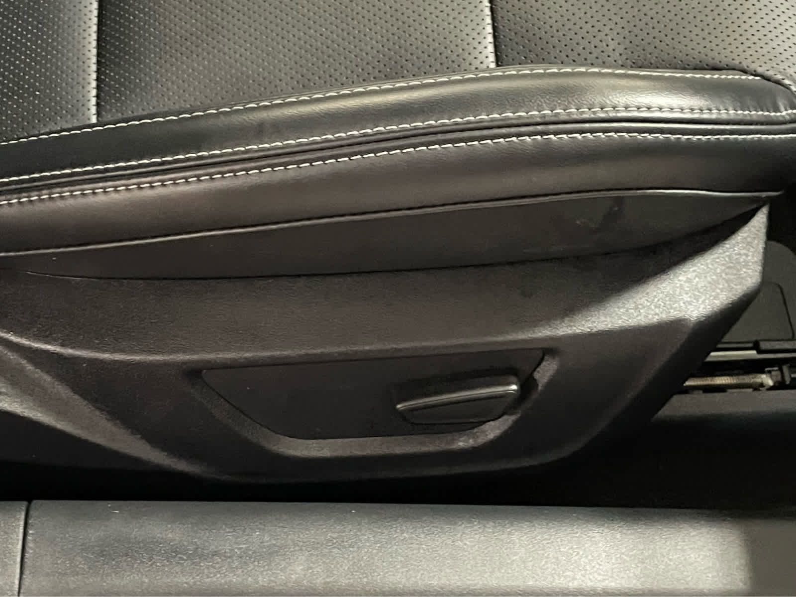 Used 2025 Ford Mustang GT Premium w/ Mustang Nite Pony Package image 11