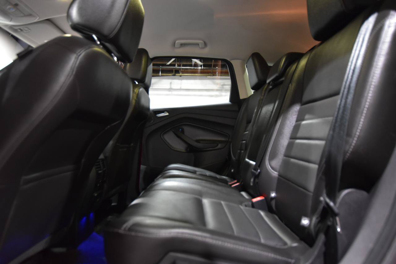 Used 2014 Ford Escape Titanium FWD image 33