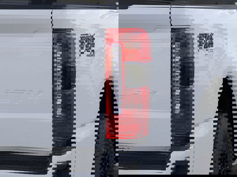 New 2026 Ford F250 XLT w/ XLT Premium Package image 21