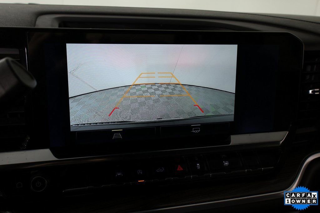 Used 2023 Chevrolet Silverado 1500 LT image 6