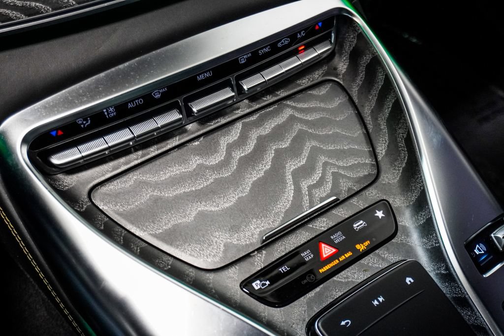 Used 2022 Mercedes-Benz AMG GT 53 image 21