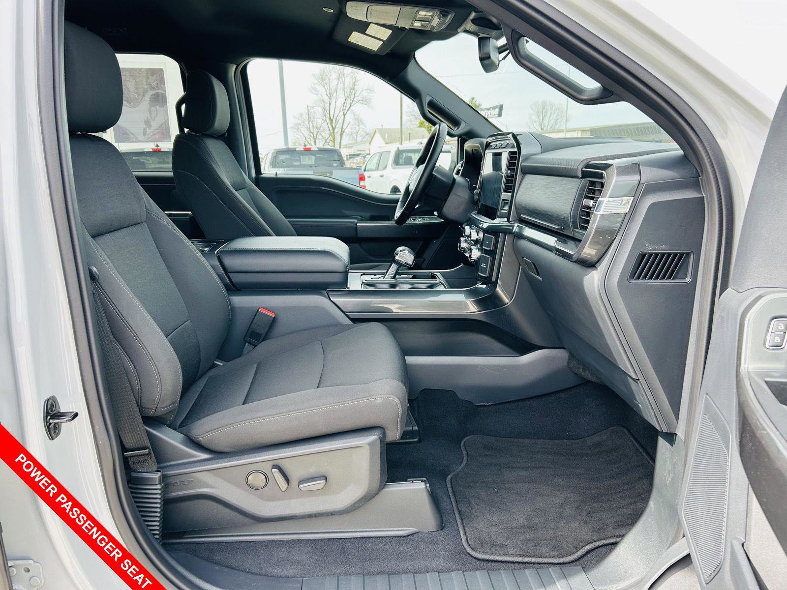 Used 2023 Ford F150 XLT w/ Equipment Group 302A High image 34