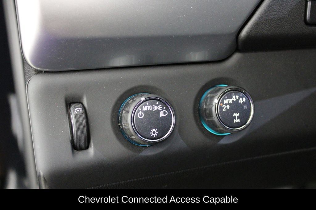 Used 2020 Chevrolet Tahoe 4WD w/ Remote Keyless Entry Package image 22