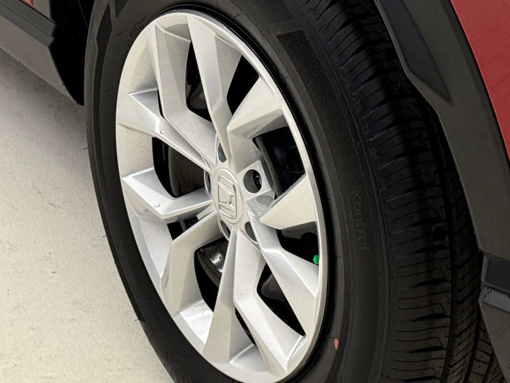 New 2026 Honda CR-V LX image 11