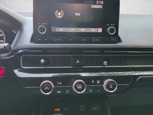 Used 2022 Honda Civic Sport image 14