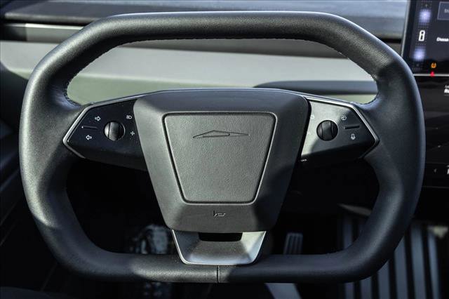 Used 2024 Tesla Cybertruck Cyberbeast image 14