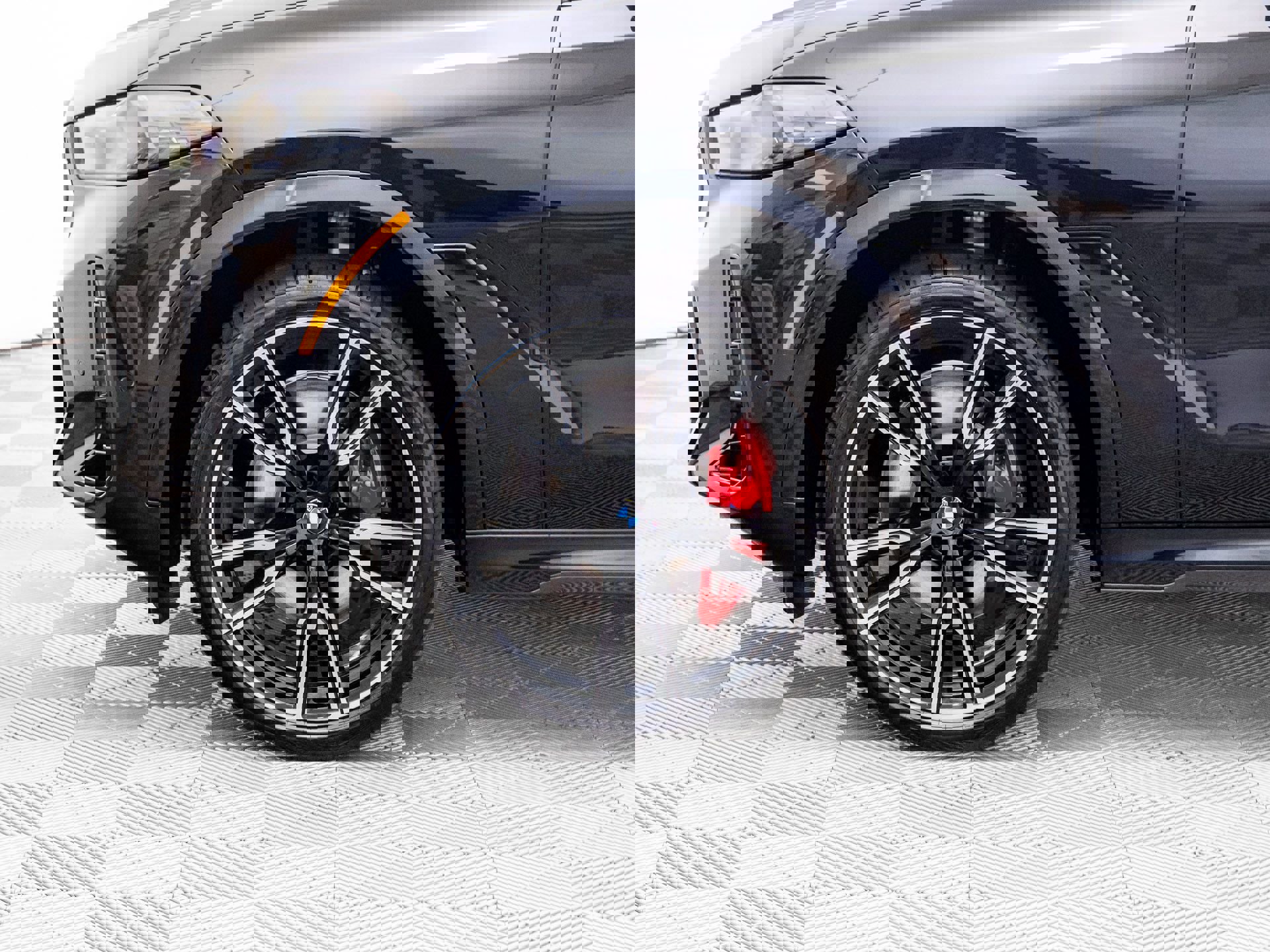 New 2026 BMW X6 M60i image 36