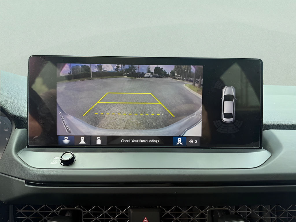Used 2024 Honda Accord Touring image 19