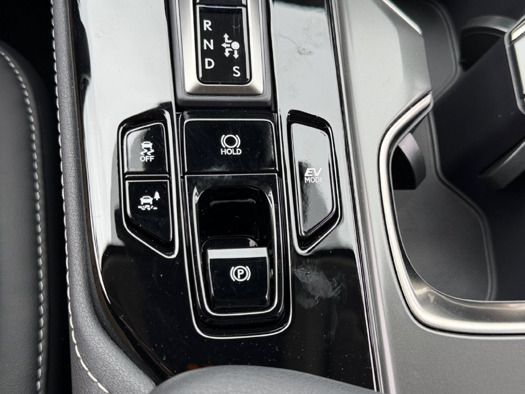 New 2026 Lexus NX 350 AWD w/ Luxury Package image 27