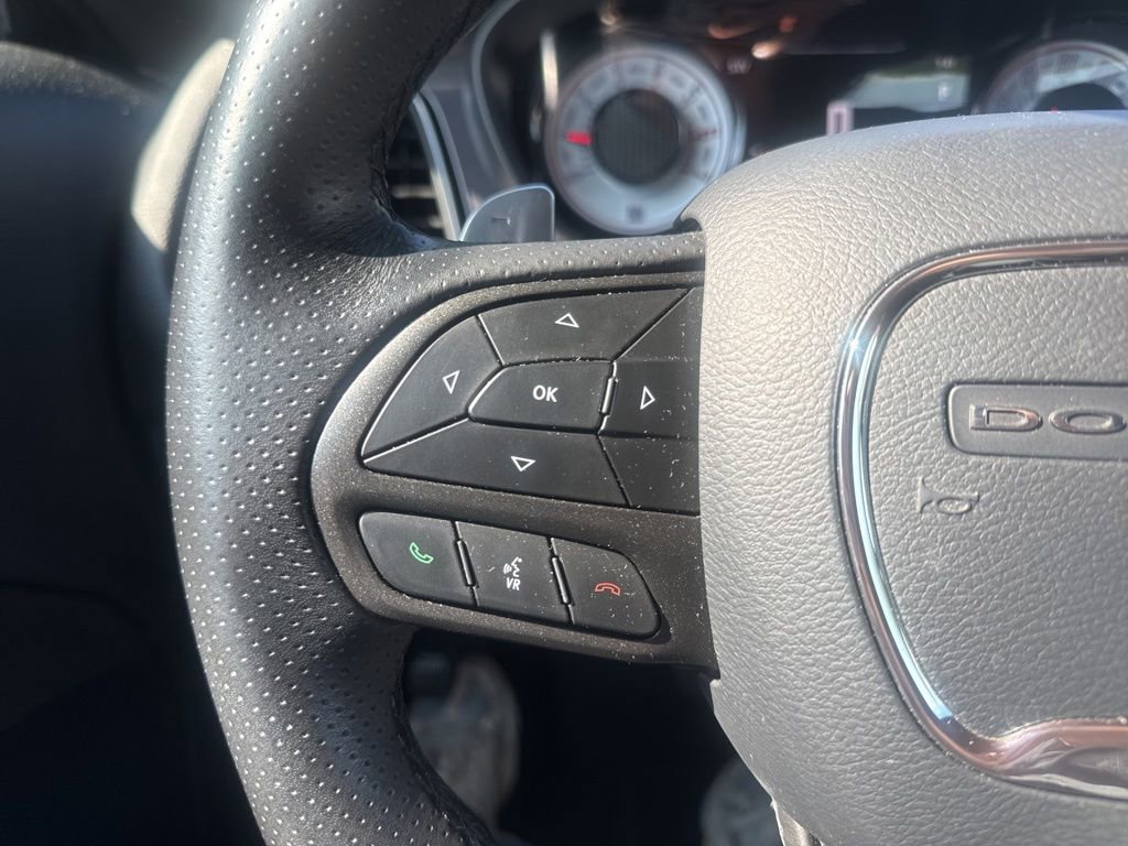 Used 2020 Dodge Challenger R/T w/ Shaker Package RWD image 14
