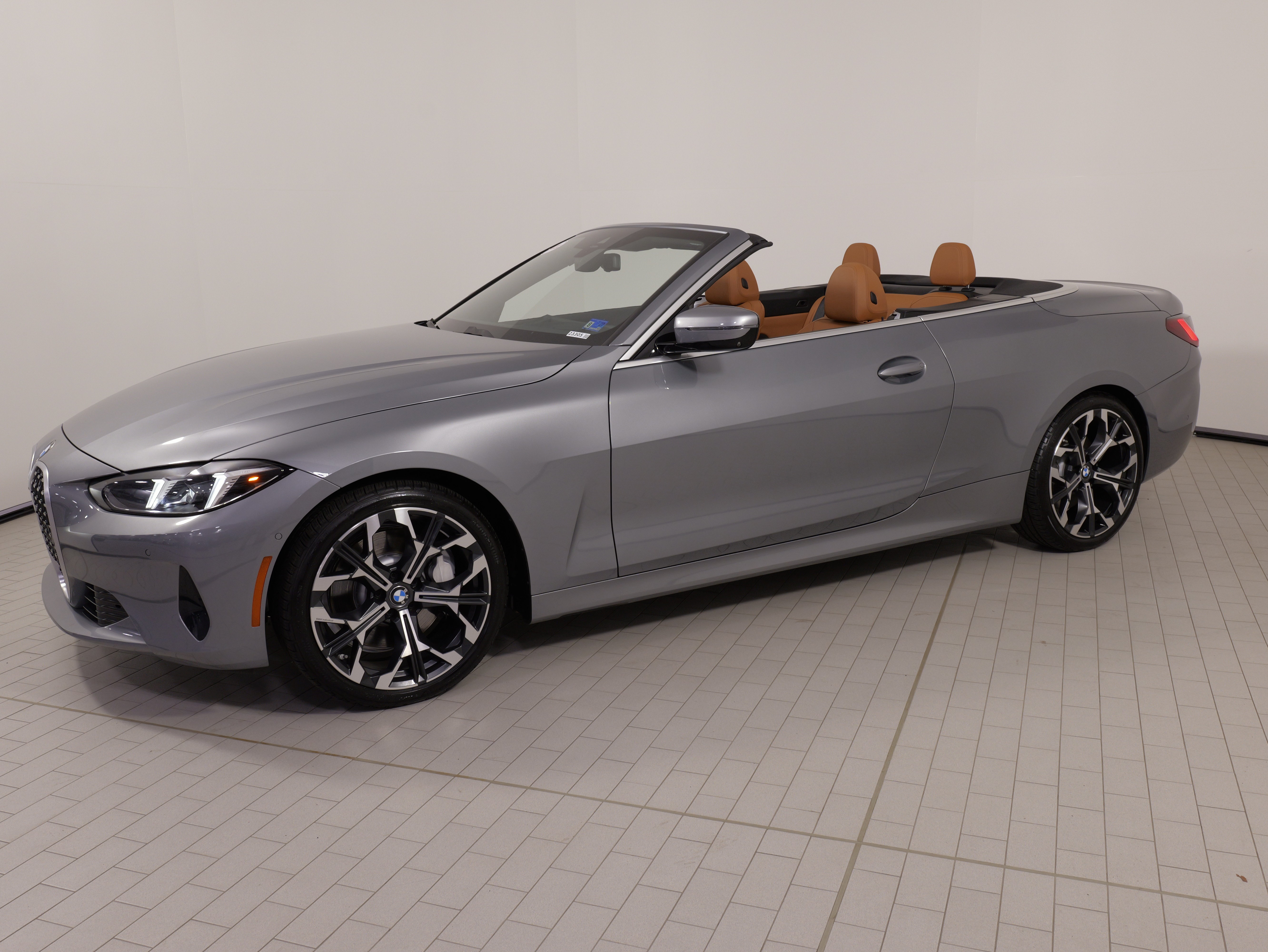 Used 2026 BMW 430i Convertible