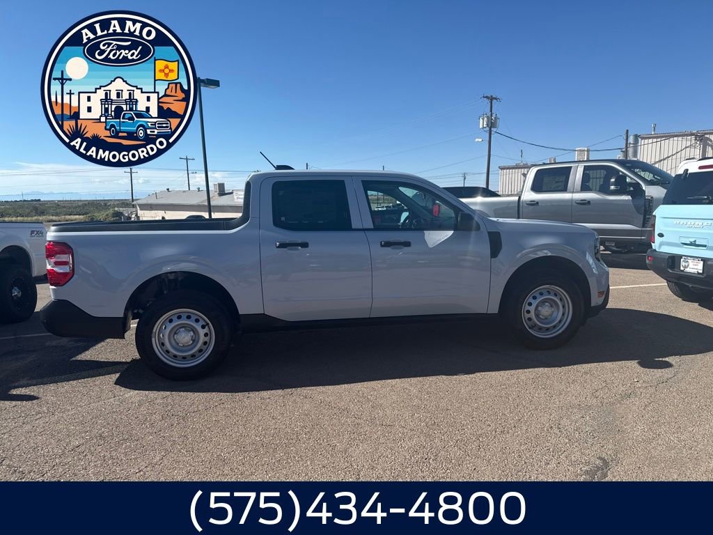 New 2025 Ford Maverick XL image 13