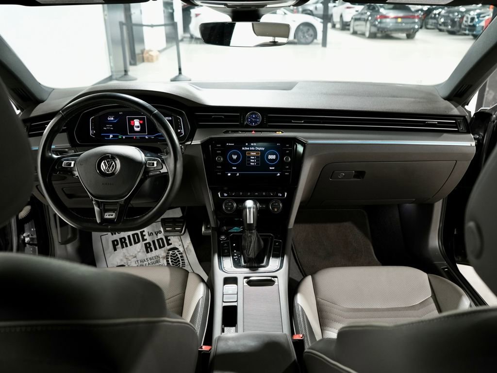 Used 2020 Volkswagen Arteon SEL Premium image 15