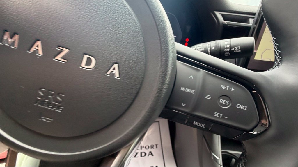 New 2026 MAZDA CX-5 Preferred AWD/4WD image 20