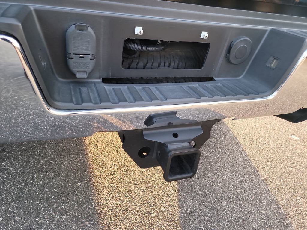 Used 2015 Chevrolet Silverado 2500 LT w/ LT Convenience Package image 6