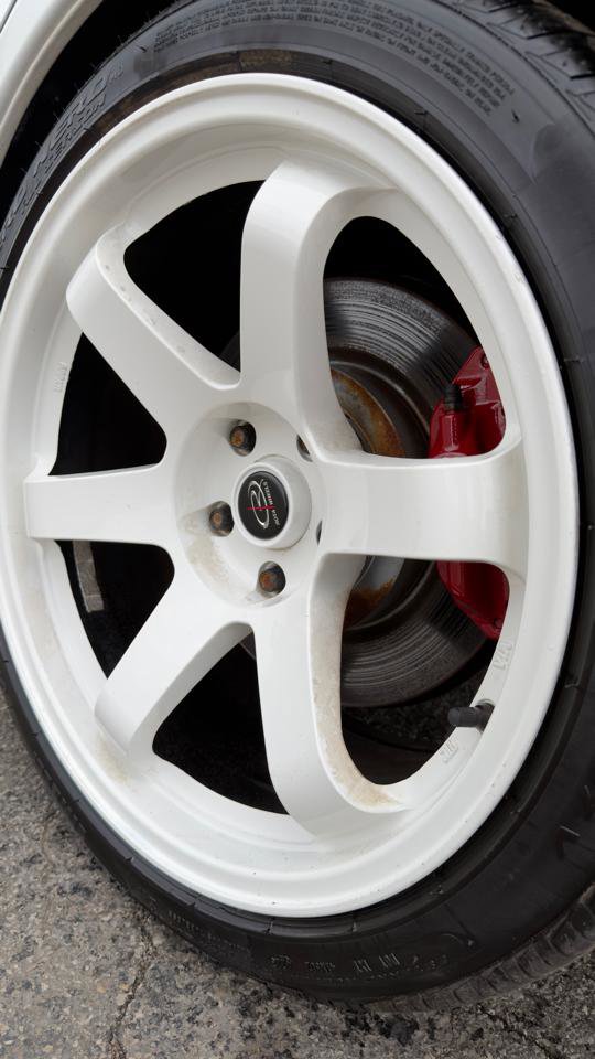 Used 2014 Mitsubishi Lancer Evolution MR AWD/4WD image 11