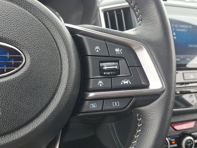Certified 2023 Subaru Impreza 2.0i Limited image 22