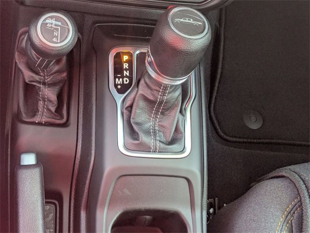 New 2026 Jeep Gladiator Sport image 21