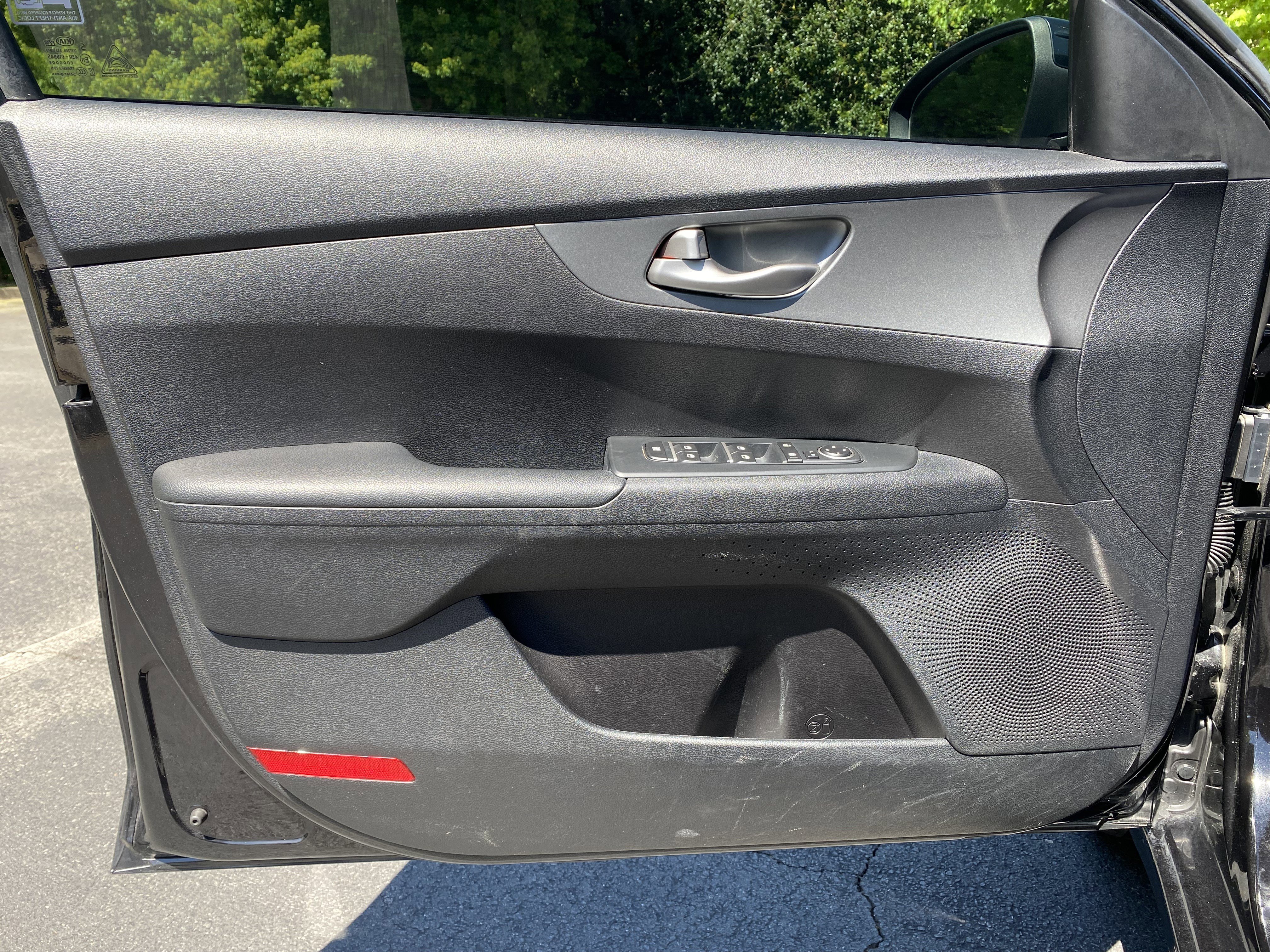 Used 2019 Kia Forte LXS image 14