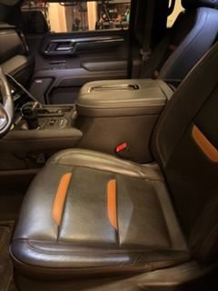 Used 2022 GMC Sierra 1500 AT4 w/ AT4 Premium Package image 7