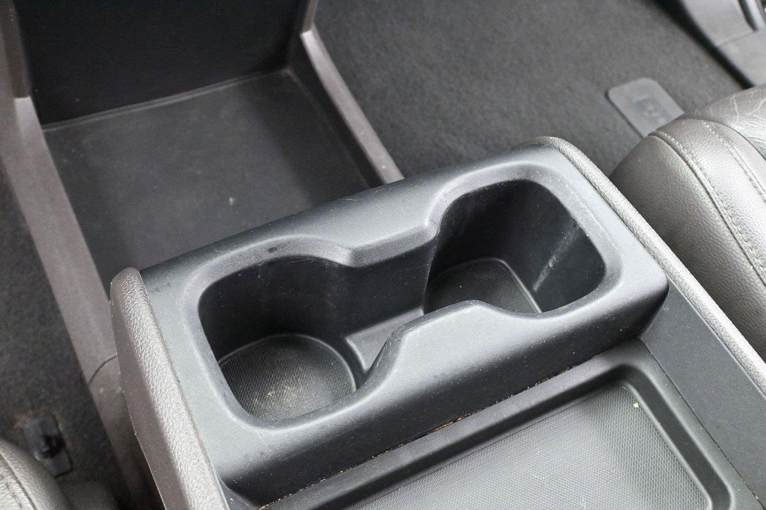 Used 2018 Honda Odyssey EX-L image 18