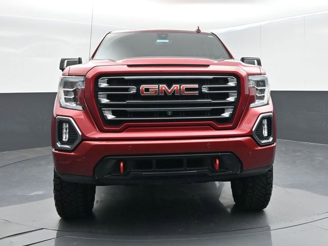 Used 2021 GMC Sierra 1500 AT4 w/ AT4 Value Package image 3