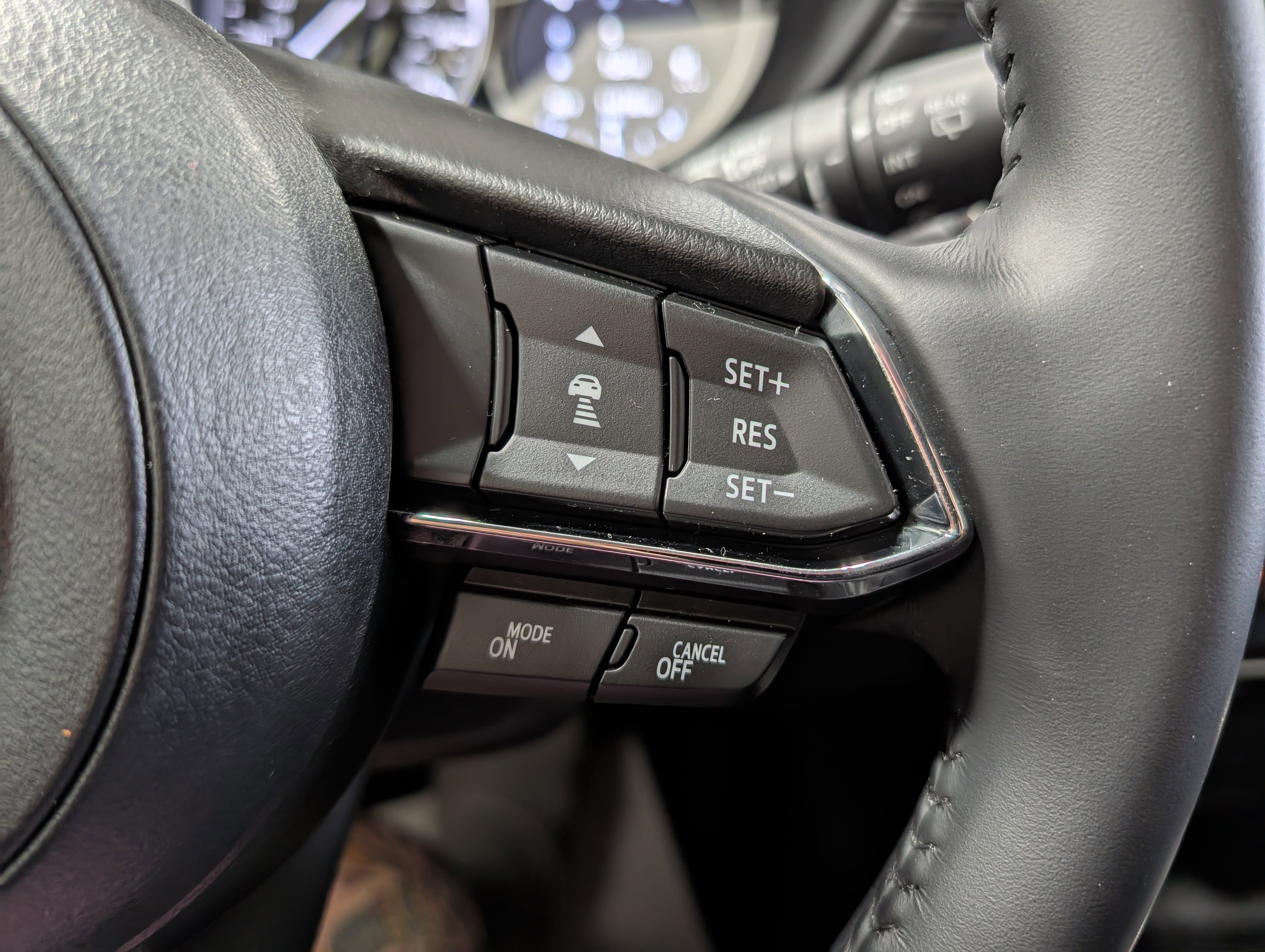 Used 2023 MAZDA CX-5 AWD 2.5 S w/ Select Package image 20