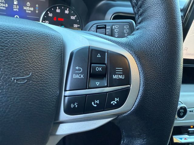 Used 2022 Ford Explorer XLT w/ Equipment Group 202A image 18