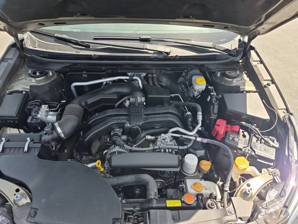 Used 2025 Subaru Outback Premium AWD/4WD image 35
