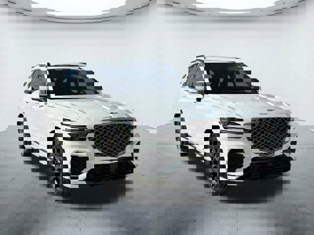 New 2025 Genesis GV70 3.5T Sport w/ Sport Prestige Package image 7