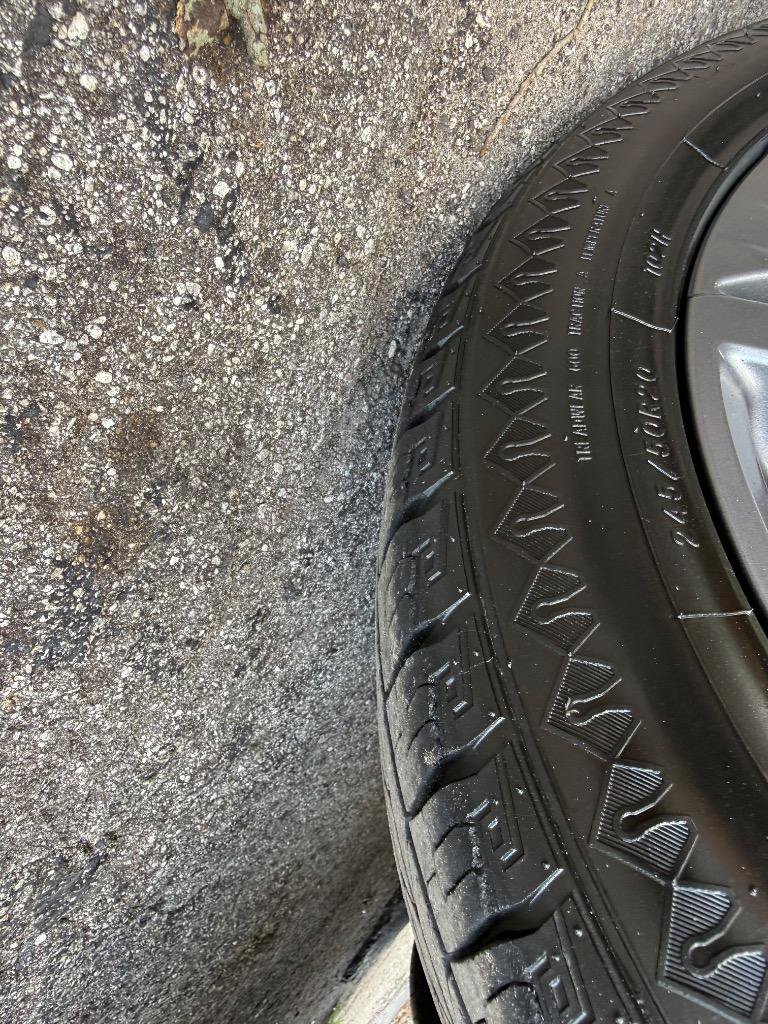 Used 2019 Honda Passport EX-L image 45