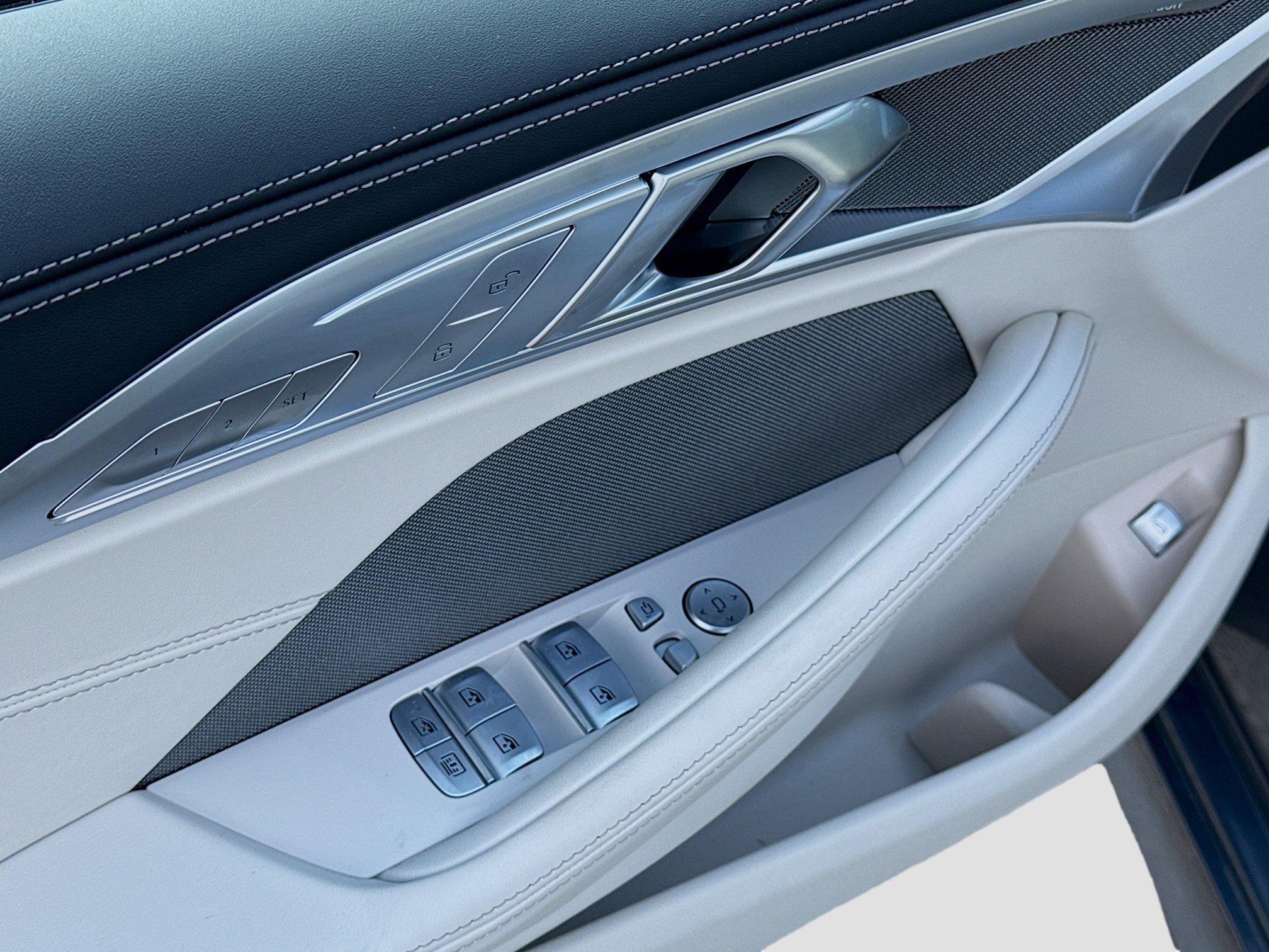 New 2026 BMW M850i xDrive image 23