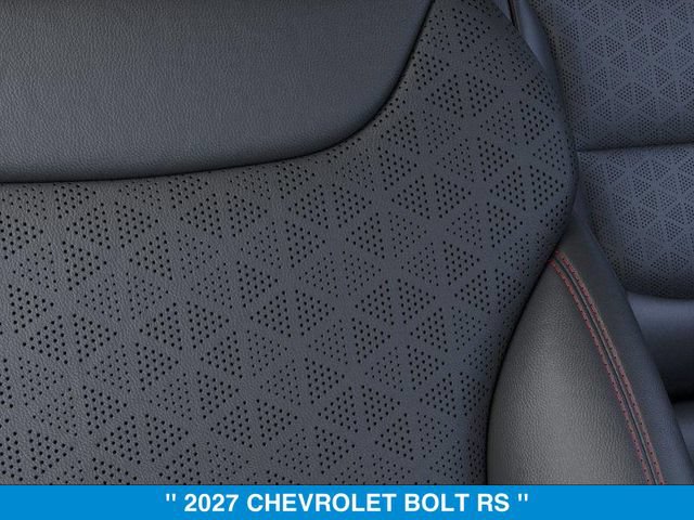 New 2027 Chevrolet Bolt RS w/ Technology Package FWD image 21