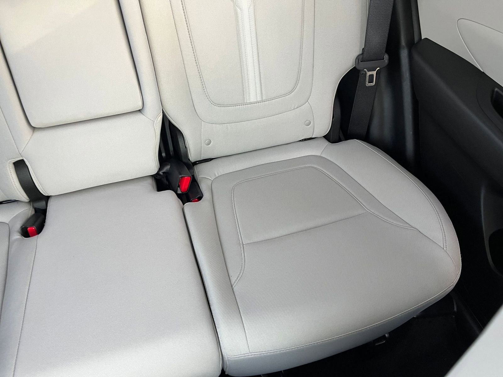 Used 2025 Hyundai Tucson SEL image 39