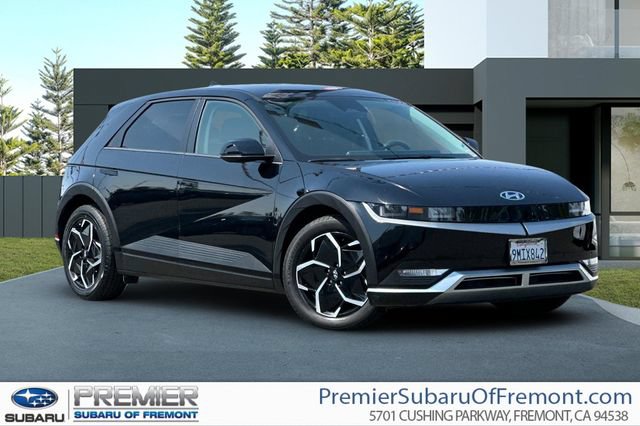 Used 2024 Hyundai Ioniq 5 SEL