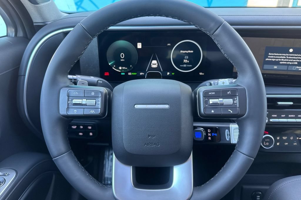 New 2026 Hyundai Palisade Limited AWD/4WD image 26