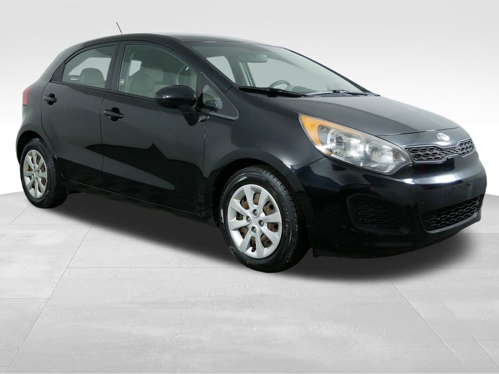Used 2014 Kia Rio LX w/ Power Package image 11