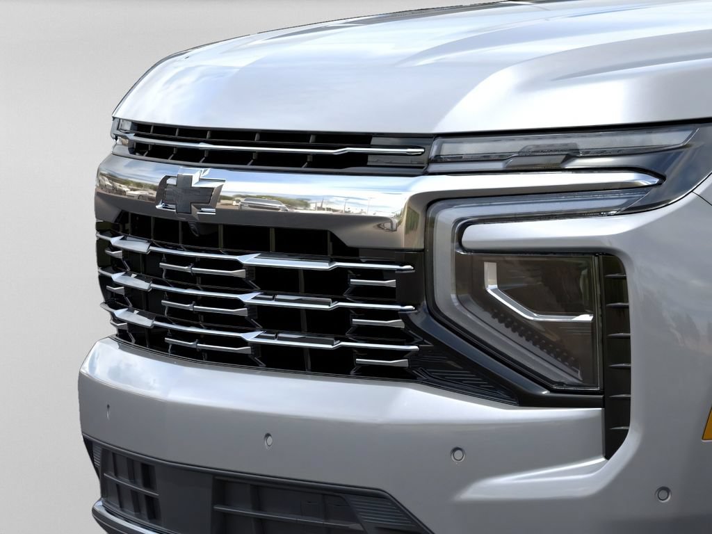 New 2026 Chevrolet Tahoe Premier w/ Sun And Tow Package AWD/4WD image 15